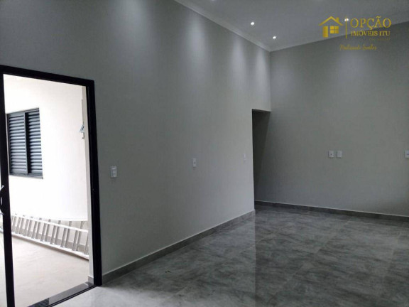 Imagem Casa com 3 Quartos à Venda, 106 m² em Condomínio Village Moutonnée - Salto Imagem Casa com 3 Quartos à Venda, 106 m² em Condomínio Village Moutonnée - Salto
