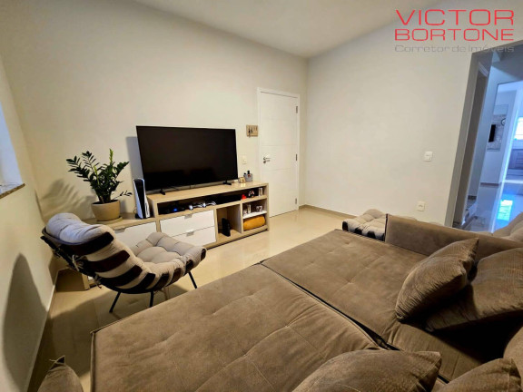 Imagem Casa com 3 Quartos à Venda, 123 m² em Vila Suíssa - Mogi Das Cruzes