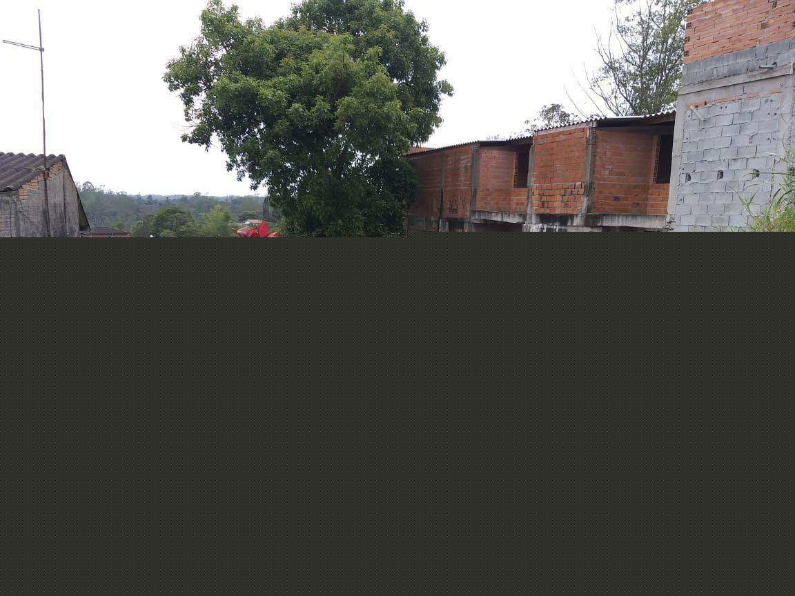 Imóvel à Venda, 303 m² em Barro Branco - Ribeirão Pires