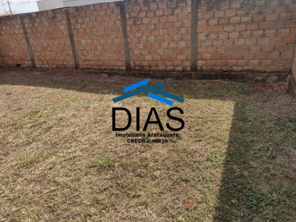 Imagem Terreno à Venda, 253 m² em Jardim Maria Luiza Ii - Araraquara Imagem Terreno à Venda, 253 m² em Jardim Maria Luiza Ii - Araraquara