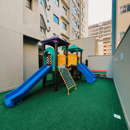Imagem Apartamento com 2 Quartos à Venda, 69 m² em Morretes - Itapema