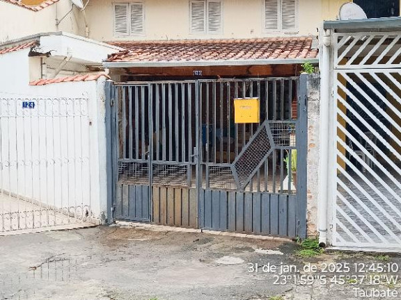 Casa com 3 Quartos à Venda, 97 m² em Cecap - Taubate