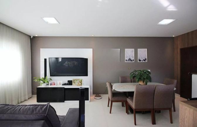 Imagem Casa com 5 Quartos à Venda, 310 m² em Rudge Ramos - São Bernardo Do Campo Imagem Casa com 5 Quartos à Venda, 310 m² em Rudge Ramos - São Bernardo Do Campo