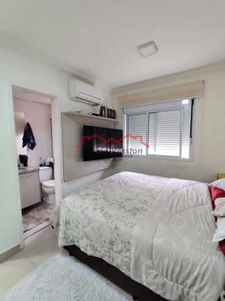 Imagem Apartamento com 3 Quartos à Venda, 72 m² em Vila Castelo - São Paulo