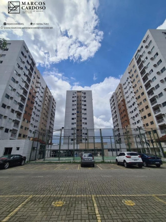 Imagem Imóvel com 2 Quartos à Venda, 65 m² em Sacramenta - Belém