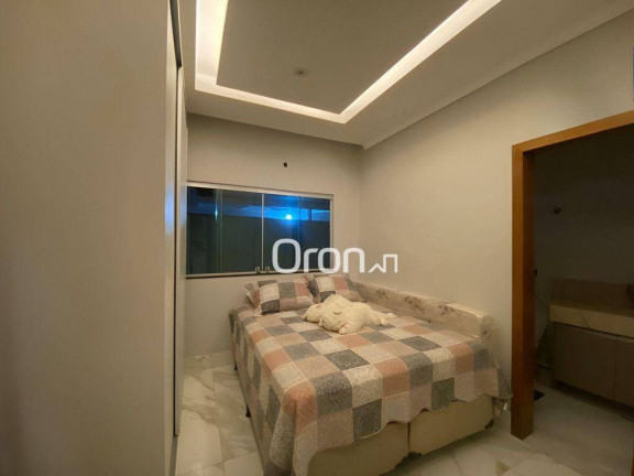 Imagem Casa com 3 Quartos à Venda, 200 m² em Jardins Madri - Goiânia Imagem Casa com 3 Quartos à Venda, 200 m² em Jardins Madri - Goiânia