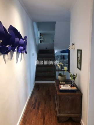 Imagem Casa com 3 Quartos à Venda, 170 m² em Morumbi - São Paulo