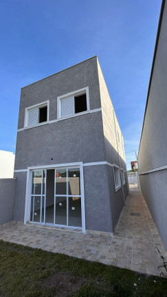 Imagem Sobrado com 3 Quartos à Venda, 108 m² em Villas Do Jaguari - Santana De Parnaíba