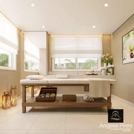 Imagem Apartamento com 3 Quartos à Venda, 55 m² em Lapa - São Paulo Imagem Apartamento com 3 Quartos à Venda, 55 m² em Lapa - São Paulo