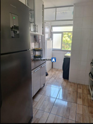 Imagem Apartamento com 2 Quartos à Venda, 58 m² em Vila Milton - Guarulhos