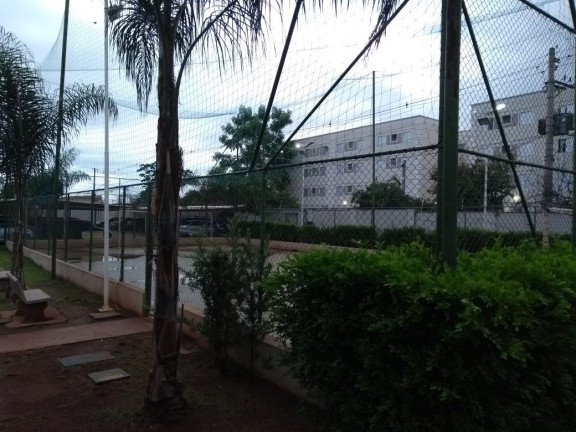 Imagem Imóvel com 2 Quartos à Venda, 47 m² em Ipiranga - Ribeirão Preto Imagem Imóvel com 2 Quartos à Venda, 47 m² em Ipiranga - Ribeirão Preto