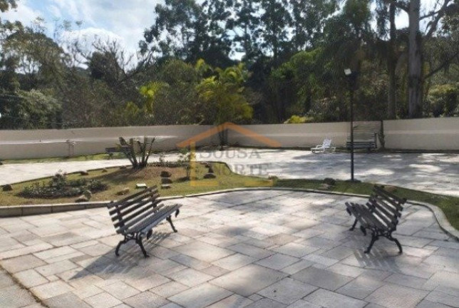 Imagem Apartamento com 3 Quartos à Venda, 90 m² em Barro Branco (zona Norte) - São Paulo Imagem Apartamento com 3 Quartos à Venda, 90 m² em Barro Branco (zona Norte) - São Paulo