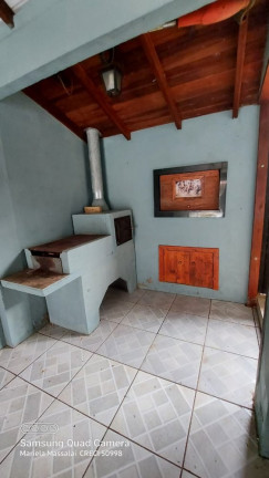 Imagem Casa com 2 Quartos à Venda, 151 m² em Ibiza - Gravataí