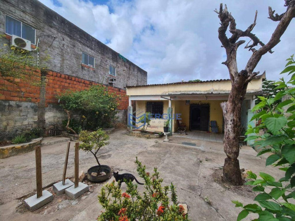 Imagem Casa com 3 Quartos à Venda, 120 m² em Barroso - Fortaleza Imagem Casa com 3 Quartos à Venda, 120 m² em Barroso - Fortaleza