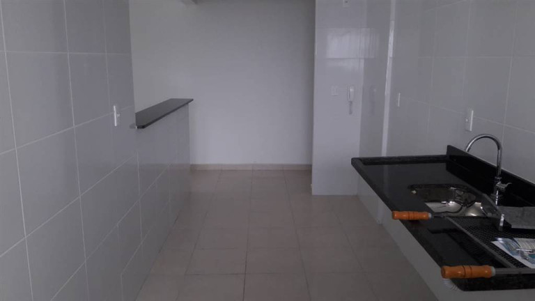 Imagem Apartamento com 2 Quartos à Venda, 88 m² em Forte - Praia Grande