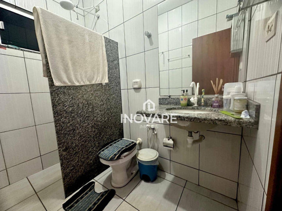 Imagem Casa com 2 Quartos à Venda, 91 m² em Setor Dona Marolina - Itumbiara Imagem Casa com 2 Quartos à Venda, 91 m² em Setor Dona Marolina - Itumbiara