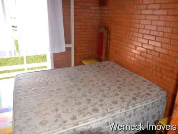 Imóvel com 2 Quartos à Venda, 59 m² em Praia Grande - Ubatuba