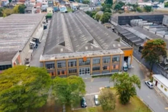 Imagem Imóvel para Alugar, 8.086 m² em Centro - Guarulhos