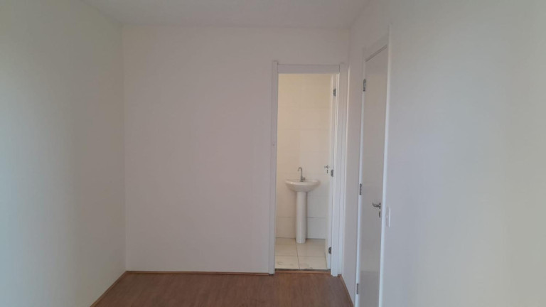 Imagem Apartamento com 1 Quarto à Venda, 31 m² em Bom Retiro - São Paulo