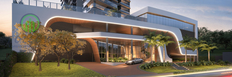 Imagem Apartamento com 4 Quartos à Venda, 239 m² em Green Valley Alphaville - Barueri Imagem Apartamento com 4 Quartos à Venda, 239 m² em Green Valley Alphaville - Barueri