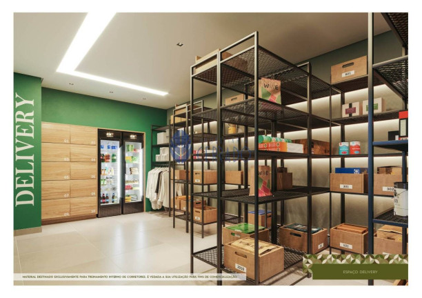 Imagem Apartamento com 2 Quartos à Venda, 73 m² em Jundiaí - Anápolis
