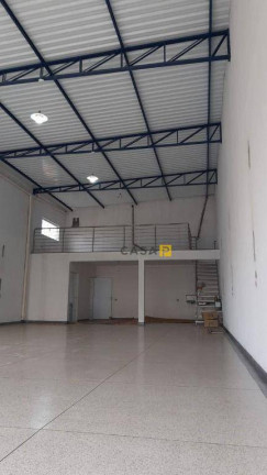 Imagem Sala Comercial para Alugar, 200 m² em Vila Louricilda - Americana Imagem Sala Comercial para Alugar, 200 m² em Vila Louricilda - Americana