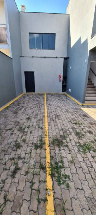 Imagem Apartamento com 2 Quartos à Venda, 68 m² em Prolongamento Jardim Flórida - Franca Imagem Apartamento com 2 Quartos à Venda, 68 m² em Prolongamento Jardim Flórida - Franca