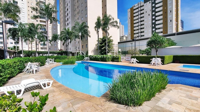 Imagem Apartamento com 3 Quartos à Venda, 204 m² em Mansões Santo Antônio - Campinas Imagem Apartamento com 3 Quartos à Venda, 204 m² em Mansões Santo Antônio - Campinas