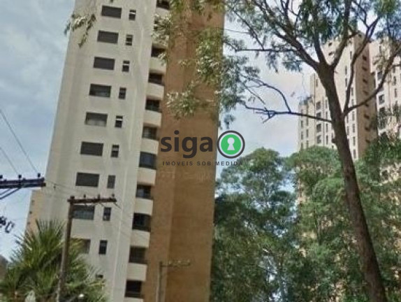 Imagem Apartamento com 2 Quartos à Venda, 110 m² em Vila Andrade - São Paulo Imagem Apartamento com 2 Quartos à Venda, 110 m² em Vila Andrade - São Paulo