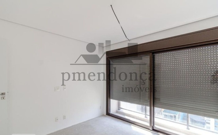 Imagem Apartamento com 5 Quartos à Venda, 487 m² em Higienópolis - São Paulo