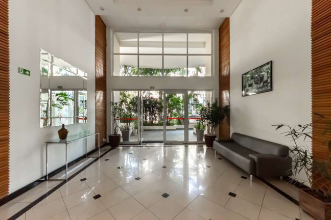 Imagem Apartamento com 2 Quartos à Venda, 55 m² em Vila Anglo Brasileira - São Paulo Imagem Apartamento com 2 Quartos à Venda, 55 m² em Vila Anglo Brasileira - São Paulo