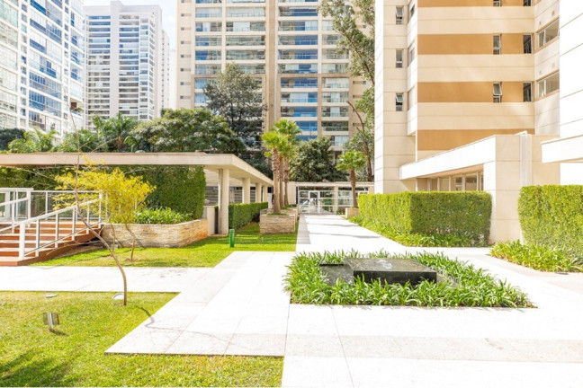 Imagem Apartamento com 3 Quartos à Venda, 222 m² em Campo Belo - São Paulo Imagem Apartamento com 3 Quartos à Venda, 222 m² em Campo Belo - São Paulo