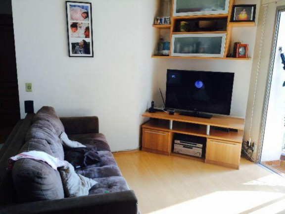 Imagem Apartamento com 2 Quartos à Venda, 60 m² em Nossa Senhora Do ó - São Paulo