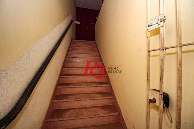 Imagem Loja para Alugar, 430 m² em Centro - Santos Imagem Loja para Alugar, 430 m² em Centro - Santos