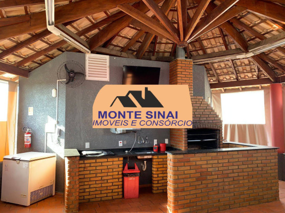 Imagem Apartamento com 2 Quartos para Alugar, em Jardim Wanel Ville Iv - Sorocaba Imagem Apartamento com 2 Quartos para Alugar, em Jardim Wanel Ville Iv - Sorocaba