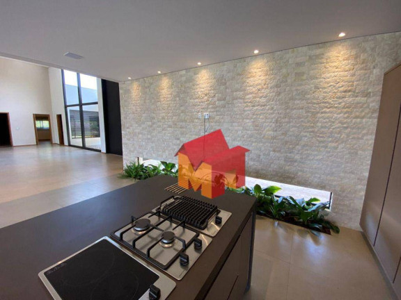 Imagem Casa com 5 Quartos à Venda, 760 m² em Condomínio Damha Golf - São Carlos Imagem Casa com 5 Quartos à Venda, 760 m² em Condomínio Damha Golf - São Carlos