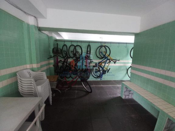 Imagem Apartamento com 1 Quarto à Venda, 35 m² em Caiçara - Praia Grande