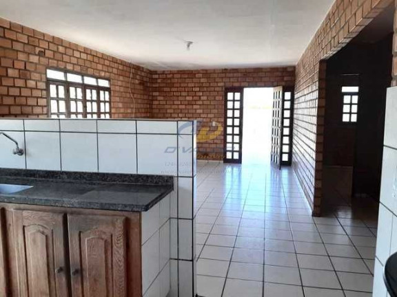 Casa com 3 Quartos à Venda, 450 m² em Carapibus - Conde