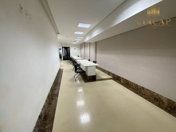 Imagem Edifício Residencial para Alugar, 3.000 m² em Perdizes - São Paulo Imagem Edifício Residencial para Alugar, 3.000 m² em Perdizes - São Paulo
