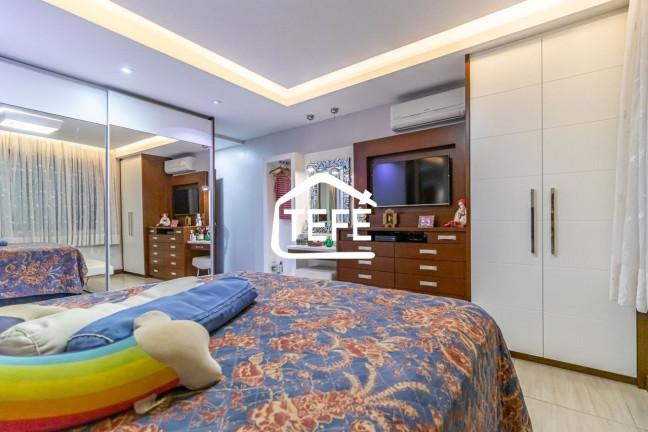 Imagem Apartamento com 3 Quartos à Venda, 182 m² em Copacabana - Rio De Janeiro