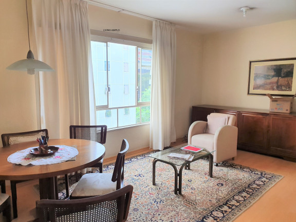 Imagem Apartamento com 2 Quartos à Venda, 91 m² em Jardim Paulista - São Paulo Imagem Apartamento com 2 Quartos à Venda, 91 m² em Jardim Paulista - São Paulo