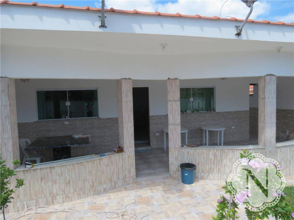 Imagem Casa com 3 Quartos à Venda, 181 m² em Cibratel I - Itanhaém Imagem Casa com 3 Quartos à Venda, 181 m² em Cibratel I - Itanhaém