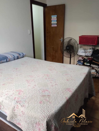 Imagem Apartamento com 1 Quarto à Venda, 55 m² em Boqueirão - Praia Grande