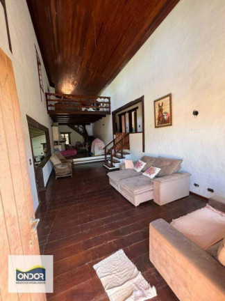 Imagem Imóvel com 6 Quartos à Venda, 680 m² em Centro (canguera) - São Roque Imagem Imóvel com 6 Quartos à Venda, 680 m² em Centro (canguera) - São Roque