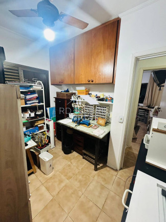Imagem Apartamento com 3 Quartos à Venda, 82 m² em Enseada - Guarujá