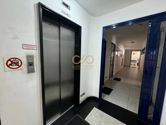 Imagem Apartamento com 1 Quarto à Venda, 60 m² em Canto Do Forte - Praia Grande