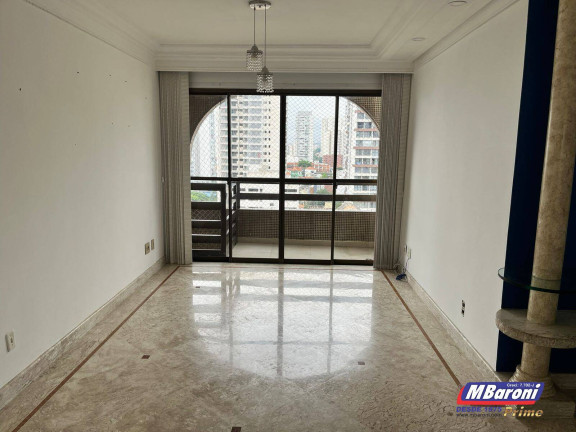 Imagem Apartamento com 3 Quartos à Venda, 90 m² em Ipiranga - São Paulo Imagem Apartamento com 3 Quartos à Venda, 90 m² em Ipiranga - São Paulo