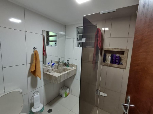 Imagem Casa com 3 Quartos à Venda, 120 m² em Cidade Nova São Miguel - São Paulo