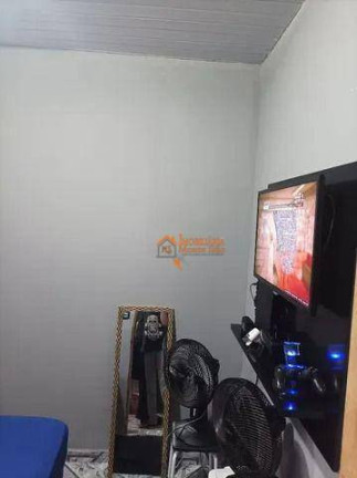 Imagem Casa com 2 Quartos à Venda, 45 m² em Vila Nova Bonsucesso - Guarulhos
