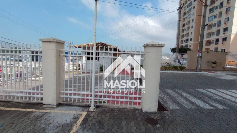 Imagem Apartamento com 2 Quartos à Venda, 55 m² em Ataíde - Vila Velha Imagem Apartamento com 2 Quartos à Venda, 55 m² em Ataíde - Vila Velha